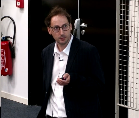 Julien de Saint Angel